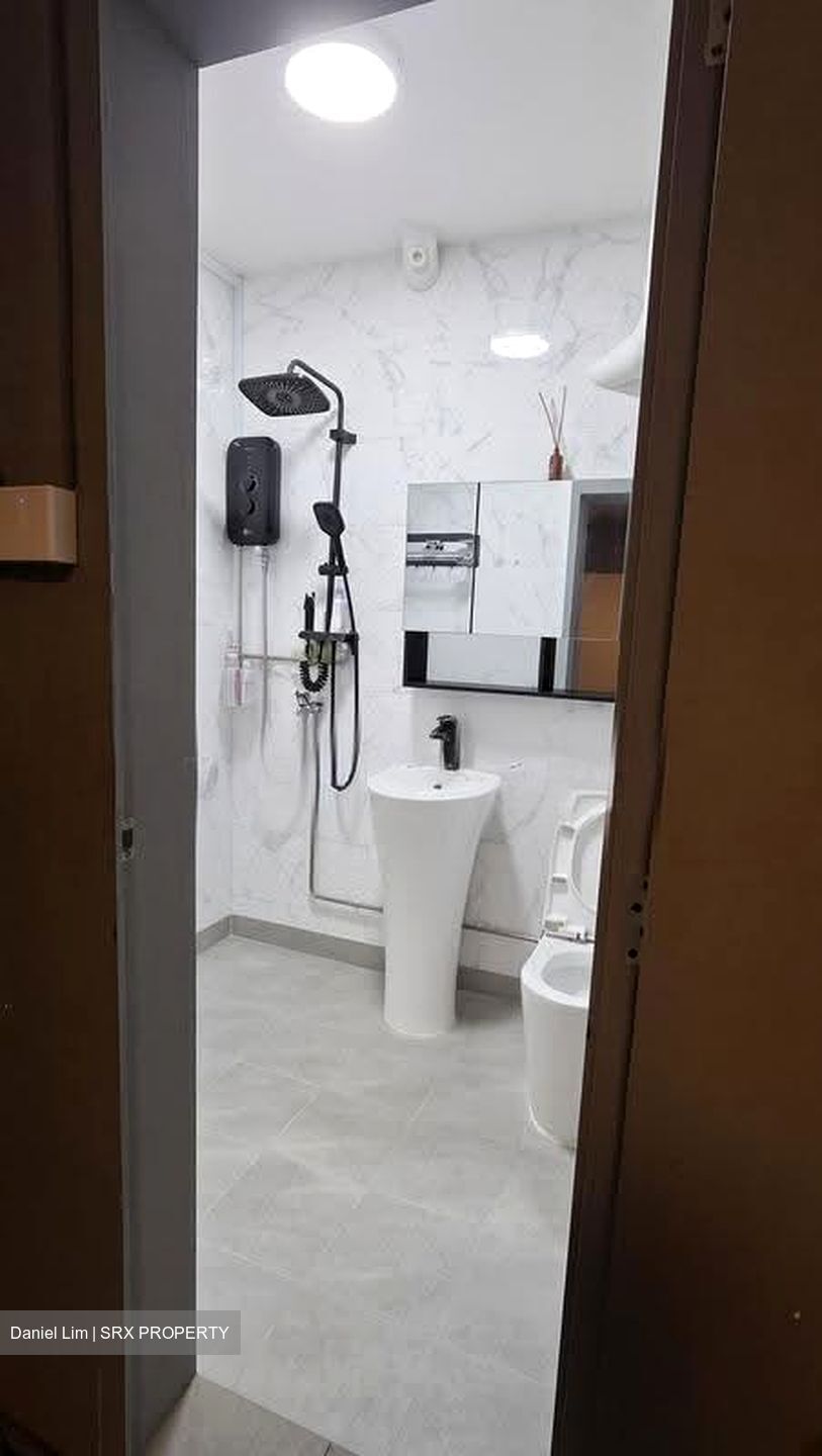 Blk 834 Woodlands Street 83 (Woodlands), HDB Executive #626901341